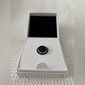 Oura Gen3 Heritage Silver US9 Set